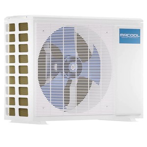 Climatiseur et Pompe à Chaleur Mini Split Sans Conduits MR CO OL DIY 18K 18 000 BTU 22 SEER 4ème Génération - 230V - Product Image 4