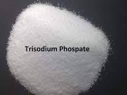 Hexametafosfato de Sodio (Na3PO4) Marca TSP, 98% de Pureza, Polvo Cristalino Blanco, Aditivo de Grado Alimenticio - Product Image 3