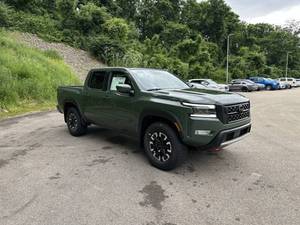 ข้อเสนอสุดคุ้มสำหรับนิสสัน ฟรอนเทียร์ PRO-4X 4 ประตู ครูว์แค็บ ขับเคลื่อน 4 ล้อ 5.0 ฟุต SB - Product Image 5