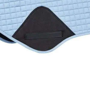 Almohadillas de Silla de Montar Acolchadas de Lujo de Alta Gama |   Fundas de Sillín Personalizadas al por Mayor, Diseño OEM, Cálidas, Ligeras y Resistentes al Viento - Product Image 3