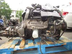 Motor Diésel TOYOTA 5L, Transmisión Manual, 4x4, Motor Diésel 5L, Motor 3.0L - Product Image 5