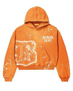 Voici le dernier survêtement en coton avec logo sérigraphié au design exquis pour hommes, avec votre logo personnalisé dans une coupe régulière - Product Image 2