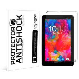 ANTISHOCK วอกซ์เตอร์ SX 200 ฟิล์มกันรอยหน้าจอแท็บเล็ต ฟิล์มป้องกันระดับพรีเมียมสำหรับแท็บเล็ต - Product Image 1