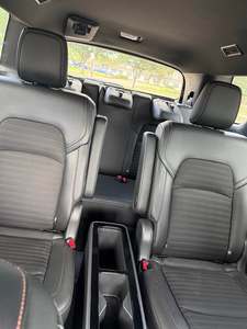 Pre-owned Clean 2023 Nissa-n pathfinde-r Rock Creek Sport Utility 4D - Product Image 4