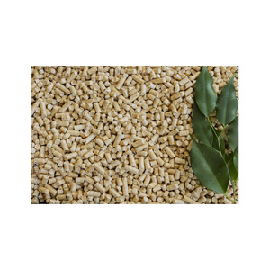 Pellets de madera de acacia de pino de 6mm de alta calidad, precio competitivo, bolsa de virutas de briquetas de leña, patrones de palo de aserrín, venta de madera de roble - Product Image 5