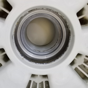 Couverture inférieure du <span class=keywords><strong>tambour</strong></span> <span class=keywords><strong>de</strong></span> la <span class=keywords><strong>machine</strong></span> <span class=keywords><strong>à</strong></span> <span class=keywords><strong>laver</strong></span> <span class=keywords><strong>d</strong></span>'origine 550PT/3044EN0007, fabriquée en Chine, peut être utilisée pour les accessoires <span class=keywords><strong>de</strong></span> <span class=keywords><strong>machine</strong></span> <span class=keywords><strong>à</strong></span> <span class=keywords><strong>laver</strong></span> - Product Image 5