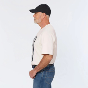 เสื้อยืดผ้าฝ้ายสำหรับผู้ชายผ้าถัก100% ป้องกันริ้วรอยแห้งเร็วออกแบบได้ตามต้องการ - Product Image 3