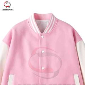 เสื้อแจ็คเก็ตบอมเบอร์ลายสก็อตวินเทจคุณภาพสูงสำหรับผู้ชายไซส์ใหญ่  งานปักพิมพ์ลายตามสั่ง ขายส่งเสื้อแจ็คเก็ตวาร์ซิตี้ - Product Image 3