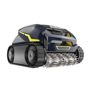 Robot de piscine sans fil OEM Zodiac Freerider RF5600 IQ, best-seller, avec 1 an de garantie - Product Image 3