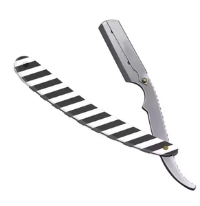 Maquinilla de afeitar para hombre de alta calidad, instrumentos de belleza, nuevo diseño para afeitado corporal y de Bikini, uso por IMANS - Product Image 1