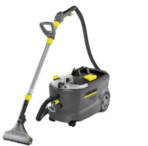 Mejor Oferta para Limpiador Portátil de Alfombras y Tapicería Puzzi 10-1, Limpiador para Alfombras de Coche - Product Image 1