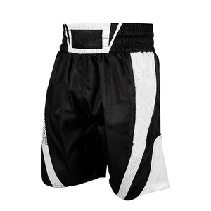 Pantalones Cortos de MMA Transpirables para Hombre, Ropa Deportiva de Alta Calidad, Ligeros, Último Diseño - Product Image 1