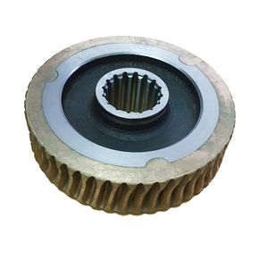Macchinari Industriali Usati Wmx720 Rif. 976442 Corona del Cambio Compatibile con Macchinari Industriali - Product Image 1