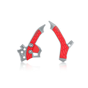 X-GRIP per telaio piastre paramotore Acerbis Honda - Product Image 1