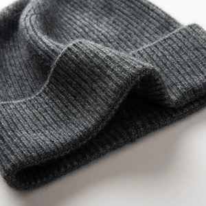 Wholesale Outdoor Fisherman Slouchy <b>Running</b> Winter Cap Custom Knitted Winter <b>Hats</b> <b>for</b> <b>Woman</b> Beanie <b>Hat</b> - Product Image 2