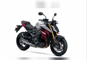 รถมอเตอร์ไซค์สปอร์ตซูซูกิ GSX-S 1000 รุ่นใหม่ พร้อมขับขี่ ปี 2026 ลดราคาพิเศษ - Product Image 2