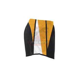 Uniforme Deportivo 7V7 de Alta Calidad, Uniforme 7V7 Ligero, Uniforme 7V7 con Color Personalizado - Product Image 5