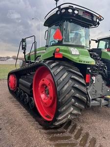 Tractor 2024 FENDT 1162 VARIO MT - Product Image 2
