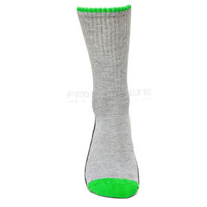 Calcetines de Fútbol Profesionales de Primera Calidad, Transpirables, Antideslizantes, de Alta Calidad, con Diseño Personalizado, para Invierno - Product Image 2