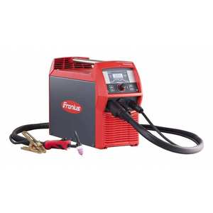 Soldadora TIG AC/DC Fronius iWave 230i Nueva, Refrigerada por Agua - Product Image 2