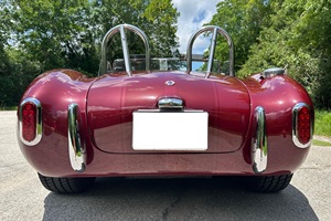 Gran Oferta: Hunter Cobra Usado del 2004 - Product Image 5