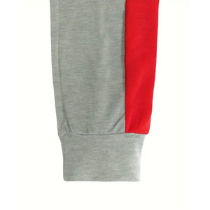 Chándales de mujer recién llegados del proveedor directo de fábrica, ropa deportiva de invierno, chándales transpirables estampados de diferentes estilos - Product Image 6