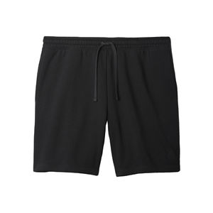 Short de sport High Street pour homme confortable 100% coton imprimé multicolore 6XL poches 100% coton High Street 6XL poches - Product Image 5