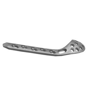 Conception de haute qualité dernier style plaque de verrouillage fémoral distal à vendre prix de gros Implants - Product Image 5