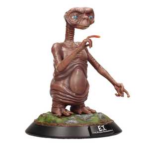E.T. Figurine d'anime extraterrestre pour les acheteuses enceintes, âge recommandé - Product Image 3