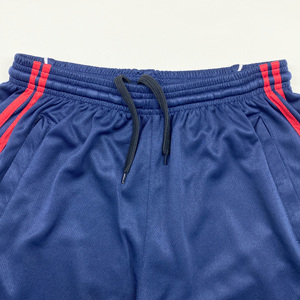 Nuevos pantalones cortos Gaa Hurling con logotipo personalizable, la mejor ropa deportiva al por mayor, pantalones cortos gaélicos para hombre, pantalones cortos de algodón en blanco de talla XS para hombre - Product Image 3