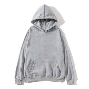 Sweat-shirt à capuche pour homme en coton 100% chaud, coupe régulière, impression personnalisée avec logo OEM, design d'hiver - Product Image 2