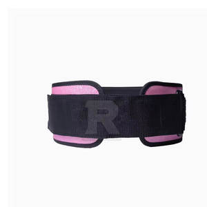 Cinturón de Neopreno para Ejercicio, Adelgazamiento de Cintura y Moldeamiento Corporal, Cinturón de Neopreno Premium para Fitness - Product Image 2