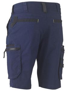Hi VIS Safety ชุดทำงานแบบสั้นสำหรับผู้ชายผ้าฝ้าย100% แบบกำหนดเองได้ - Product Image 2