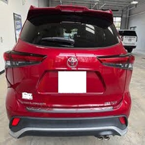 Meilleures ventes 2023 Toyota Highlander XSE AWD 8 vitesses automatique - Product Image 2