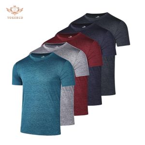 Vente en gros 100% pur coton T-Shirt surdimensionné lourd impression personnalisée mode décontracté à manches courtes col rond avant Logo grande taille tricoté - Product Image 1