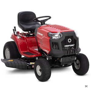 Troy-Bilt Pony. 42 Pulgadas Cortadora de Césped a Gasolina con Motor Troy-Bilt, Transmisión de 7 Velocidades, Autopropulsada, Descarga Trasera - Product Image 3