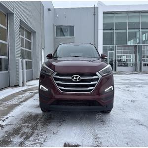 HYUNDAI TUCSON 2017 USADO, Volante a la Izquierda/Derecha - Product Image 1