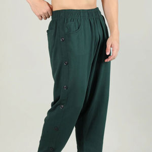 2025 nuevos pantalones de chándal de otoño para hombre, pantalones de chándal regulares para hombre, pantalones de Hip Hop para hombre, ropa de calle, pantalones de chándal Cargo - Product Image 6