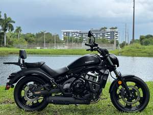 Kawasaki Vulcan S 2024 Usado - Product Image 1