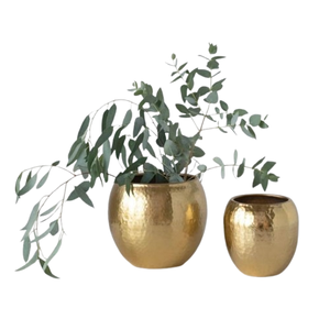 Garden Decor <b>Pots</b> Custom Shape Metal Planters Antique Finishing Hot Sale Popular Design Iron Planter Manufacture & Supplier - Product Image 6