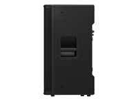 Système de sonorisation professionnel Pioneer XPRS102 avec caisson de basses actif pour bars et spectacles