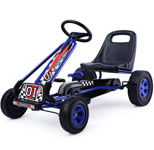 MEILLEUR nouveau moteur de voiture de course 4x4 pour enfants et adultes - Product Image 2