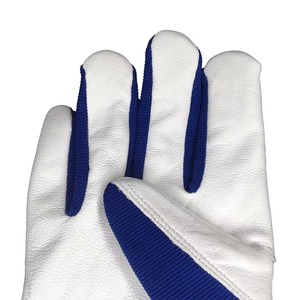 Comfortable Working Assembly Gloves Safety Work Gloves with Comfort Features - Product Image 4