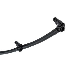 Tuyau de retour diesel pour Mercedes Classe B W242 W246-Euro 5 Version courte Accessoire de système de refroidissement - Product Image 4