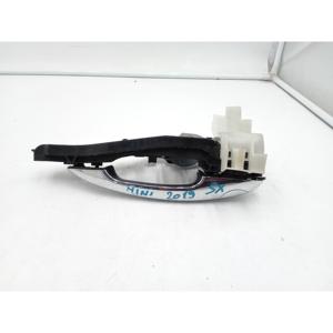 มินิ วัน ซีรีส์ (F56) (18>21) มือจับประตูด้านนอกด้านหน้าซ้าย - Product Image 3