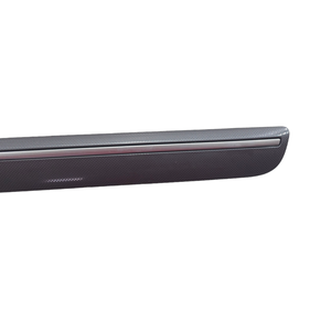 VOLKSWAGEN Golf 7 Saloon RH Moulure latérale du tableau de bord 5G1858418C (12>) - Product Image 2