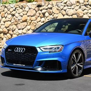 ใช้2018 Audi RS 3 2.5T - Product Image 1