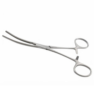 Pinzas Intestinales Doyen Curvas, Herramienta Médica al Mejor Precio, Manejo Suave, Rendimiento Confiable - Product Image 4