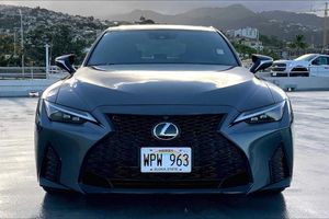 2022 LEX-US คือ350 F รถหรูมือสอง29298ไมล์ R20หลังคา GX RX เป็นรุ่นคู่มือเครื่องยนต์4L - Product Image 4