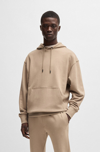 ชุดวอร์ม2ชิ้นสำหรับผู้ชายชุดวอร์มผ้าคอตตอนแนวสตรีทสำหรับใส่วิ่งจ๊อกกิ้ง - Product Image 2